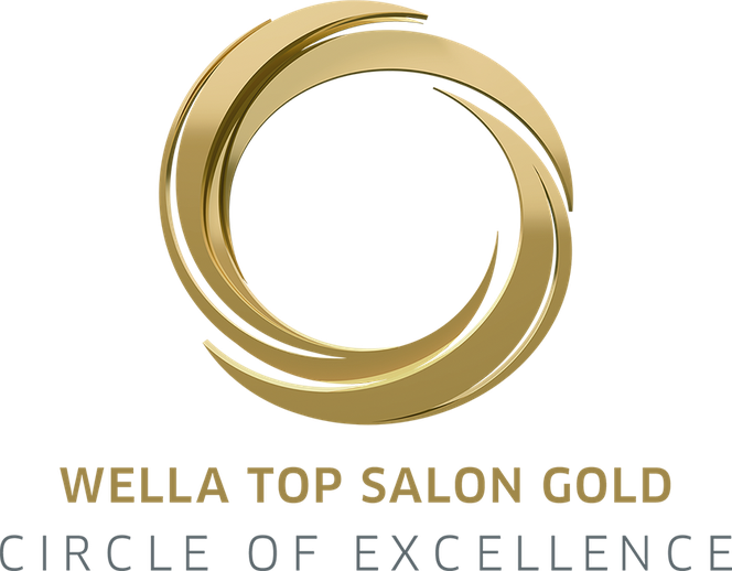 Wella Top Salon Gold - Circle Of Excellence