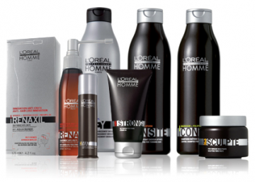 L'Oreal Homme