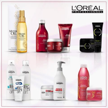 L'Oreal