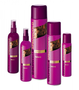 Goldwell