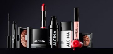 Alcina