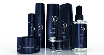 WELLA SP MEN Produkte