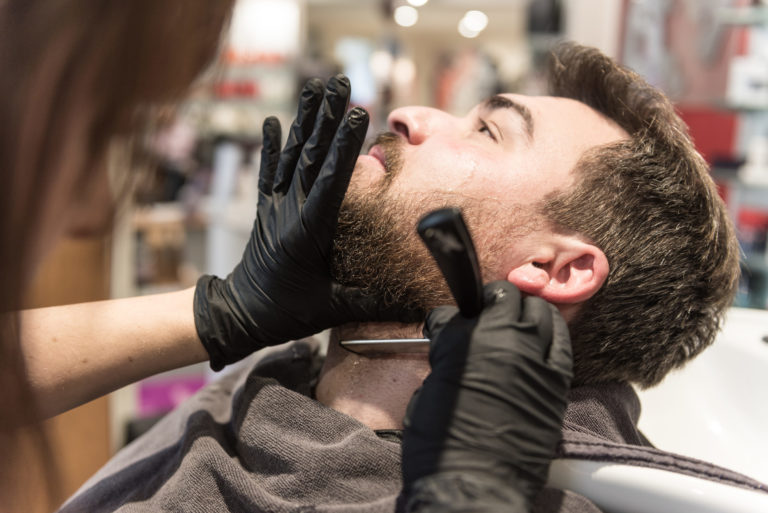 Neues Friseurteam CUT & MORE