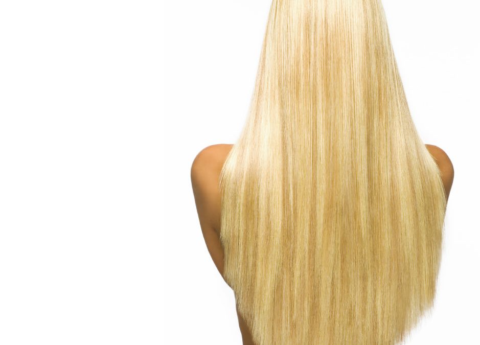 WIR ERFÜLLEN HAARTRÄUME – in Vellmar bei Kassel
